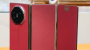 Huawei Mate XT2 представят 7 сентября — тройной складной смартфон может получить новый механизм