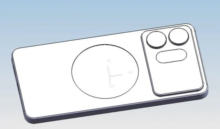 Samsung Galaxy S27 Ultra может получить новый дизайн камеры в стиле отмененного Galaxy S26 Edge