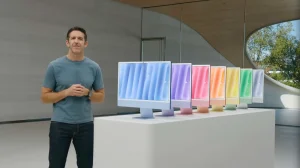 Apple готовит новый iMac с чипом M6 — компьютер выйдет до конца 2026 года