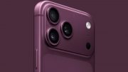 iPhone 18 Pro Max может получить эксклюзивную камеру с переменной диафрагмой