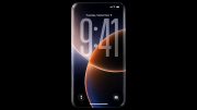 iPhone 20 Pro может получить почти 7-дюймовый экран с эффектом полного безрамочья