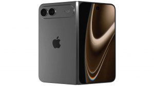 Складной iPhone Ultra могут показать в сентябре, но продажи начнутся позже из-за проблем с производством