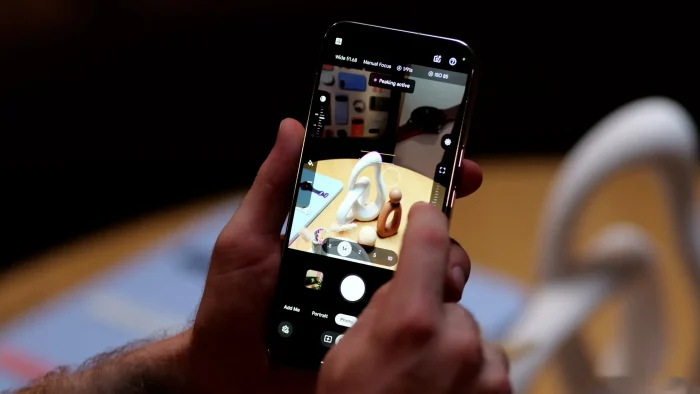 Made by Google 2026: Pixel 11, Pixel Watch 5, Tensor G6 и главные функции Gemini Intelligence