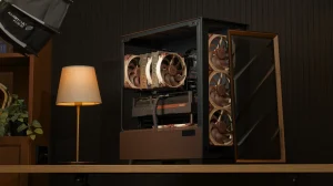 Noctua обнаружила неверные размеры у половины протестированных корпусов для ПК