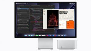 Apple представила новые Mac mini и Mac Studio с чипами M6 и M5 Ultra
