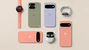 Made by Google 2026: Pixel 11, Pixel Watch 5, Tensor G6 и главные функции Gemini Intelligence