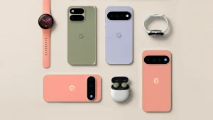 Made by Google 2026: Pixel 11, Pixel Watch 5, Tensor G6 и главные функции Gemini Intelligence