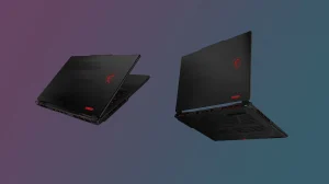 MSI представила Katana 15 HX C14 с поддержкой дешевой DDR4 на фоне кризиса памяти