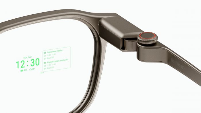 RayNeo представила умные очки iO и GT — с Gemini, ChatGPT, переводом 55 языков и экраном до 307 дюймов