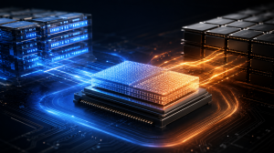 Sandisk и SK hynix представили открытый стандарт HBF для ИИ — он объединяет скорость HBM и емкость NAND