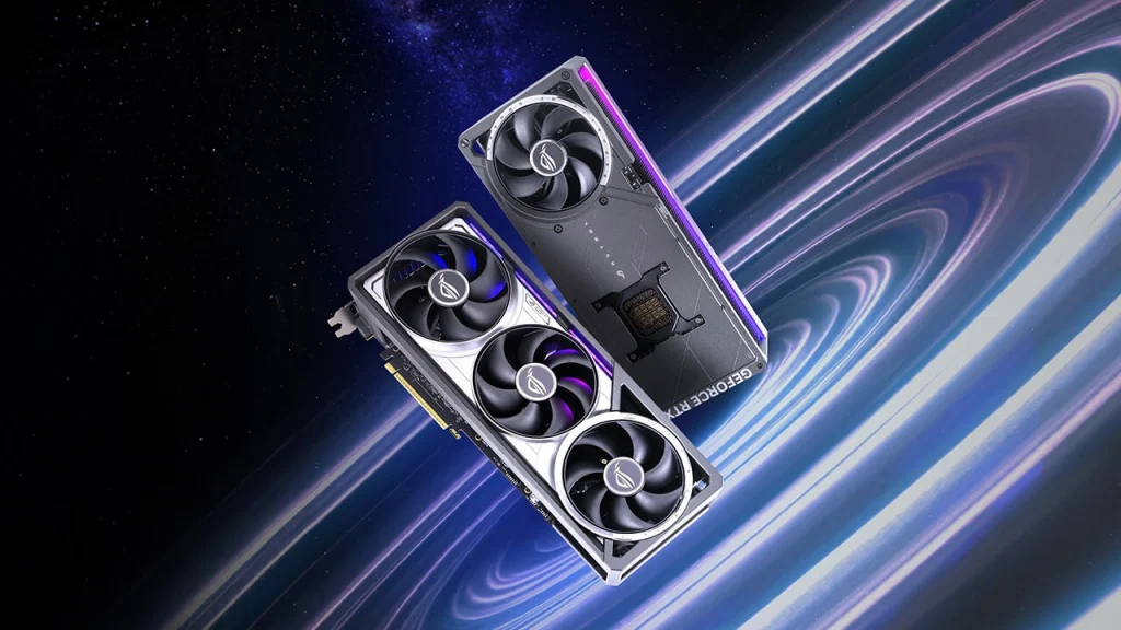 Для видеокарт GeForce RTX вышла утилита, предотвращающая перегрев разъема питания
