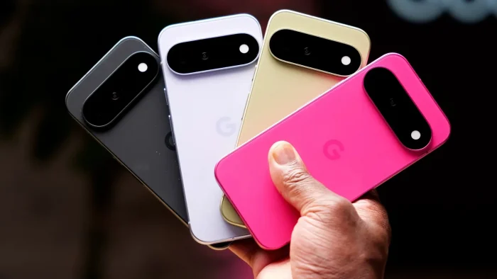 Made by Google 2026: Pixel 11, Pixel Watch 5, Tensor G6 и главные функции Gemini Intelligence