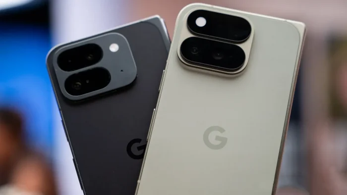 Made by Google 2026: Pixel 11, Pixel Watch 5, Tensor G6 и главные функции Gemini Intelligence