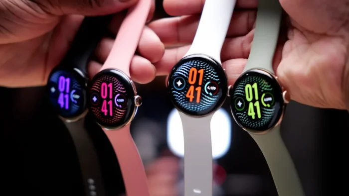 Made by Google 2026: Pixel 11, Pixel Watch 5, Tensor G6 и главные функции Gemini Intelligence