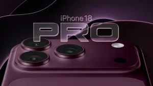 Стало известно, когда Apple может объявить дату презентации iPhone 18 Pro