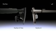 RayNeo представила умные очки iO и GT — с Gemini, ChatGPT, переводом 55 языков и экраном до 307 дюймов