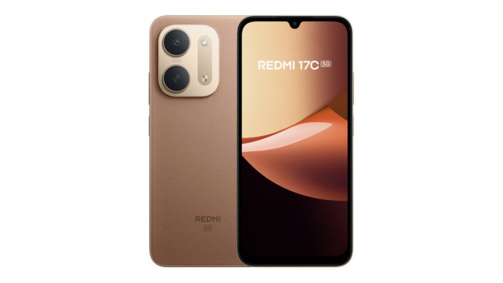 Redmi 17C 5G появился в продаже: характеристики раскрыты, но есть нюанс
