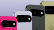 Pixel 11 показали на новых официальных рендерах перед презентацией