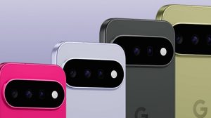Pixel 11 показали на новых официальных рендерах перед презентацией