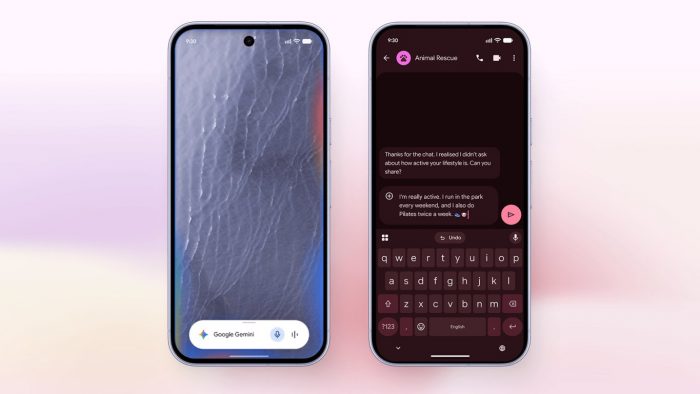 Pixel 11 показали на новых официальных рендерах перед презентацией