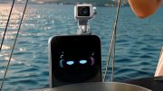 Honor Robot Phone полностью рассекретили перед презентацией