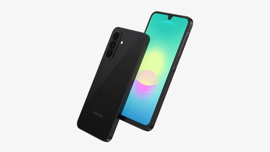Samsung Galaxy A18 появился в Geekbench с процессором от прошлогоднего Galaxy A17