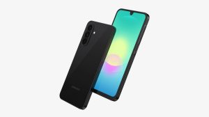 Samsung Galaxy A18 появился в Geekbench с процессором от прошлогоднего Galaxy A17