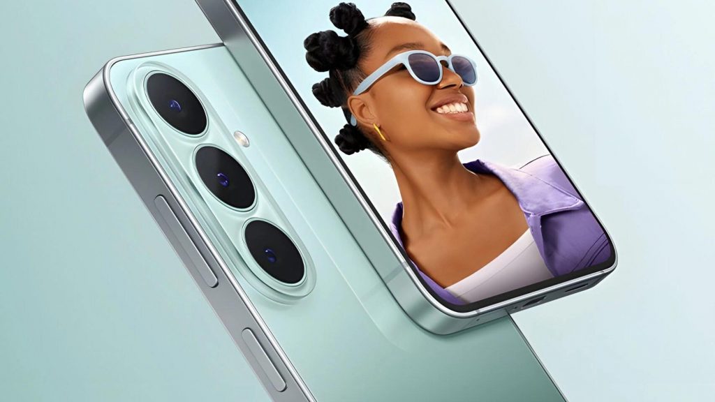 Samsung Galaxy S26 FE полностью раскрыли до анонса: Exynos 2500, 120 Гц и зарядка на 45 Вт