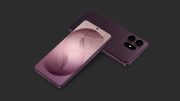 Samsung Galaxy S27 Pro показали на рендерах — компактный флагман получит камеры от Ultra