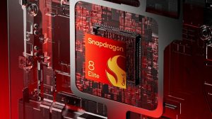 Snapdragon 8 Gen 6 Pro засветился в AnTuTu — новый флагман Qualcomm набрал 4,83 млн баллов