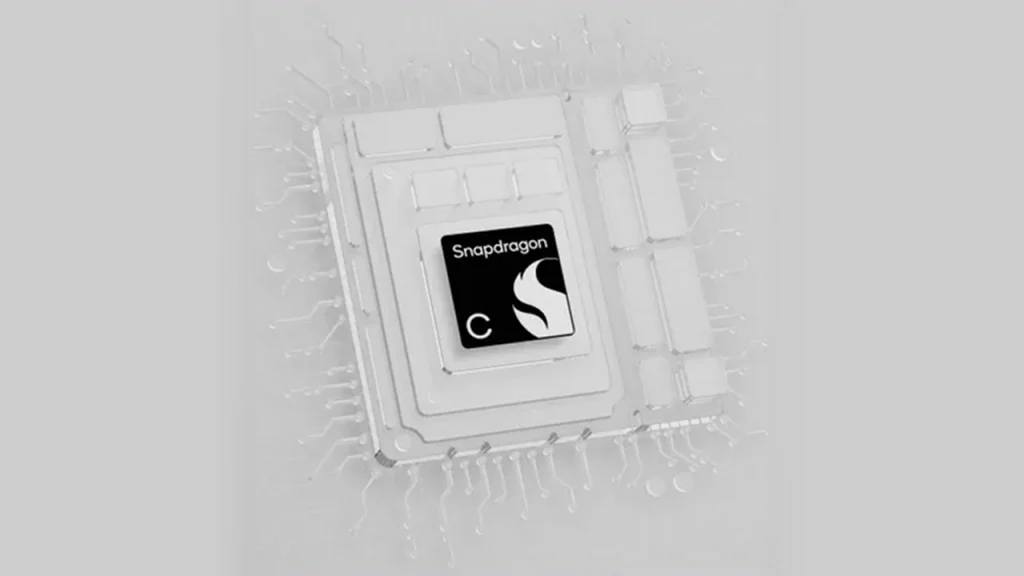 Qualcomm раскрыла характеристики Snapdragon C для ноутбуков за $300