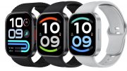 Redmi Watch 6 Lite и Watch 6 Active появились в продаже до анонса — раскрыты цены и характеристики