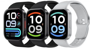 Redmi Watch 6 Lite и Watch 6 Active появились в продаже до анонса — раскрыты цены и характеристики