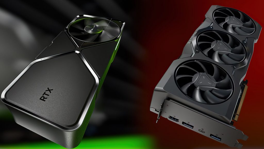 Nvidia RTX 60 и новое поколение AMD Radeon могут не выйти до 2028 года