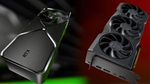 Nvidia RTX 60 и новое поколение AMD Radeon могут не выйти до 2028 года