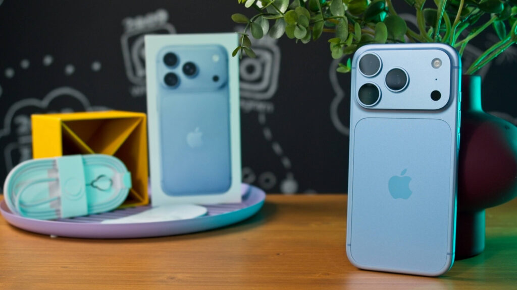 Обзор iPhone 18 Pro: Apple A20 Pro, новая камера и лучшая автономность компактного Pro