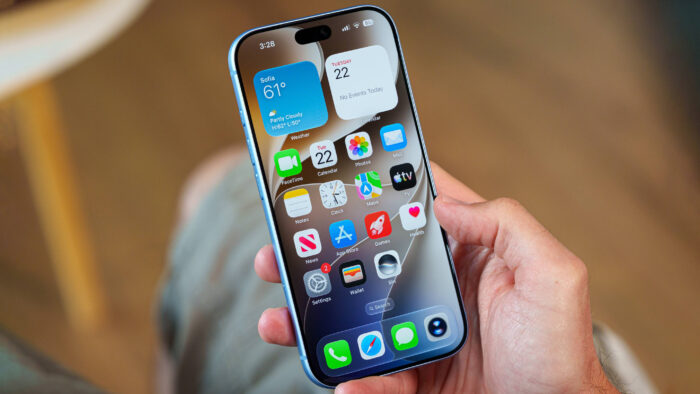 Обзор iPhone 18 Pro: Apple A20 Pro, новая камера и лучшая автономность компактного Pro