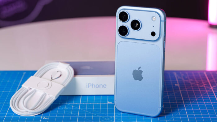 Обзор iPhone 18 Pro: Apple A20 Pro, новая камера и лучшая автономность компактного Pro