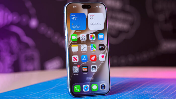 Обзор iPhone 18 Pro: Apple A20 Pro, новая камера и лучшая автономность компактного Pro