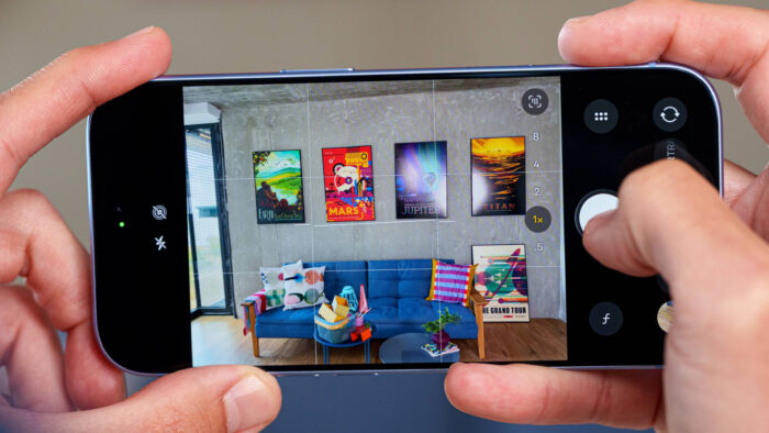 Обзор iPhone 18 Pro: Apple A20 Pro, новая камера и лучшая автономность компактного Pro