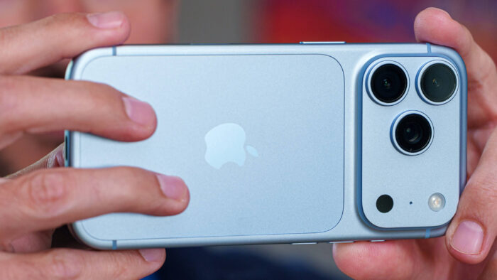 Обзор iPhone 18 Pro: Apple A20 Pro, новая камера и лучшая автономность компактного Pro