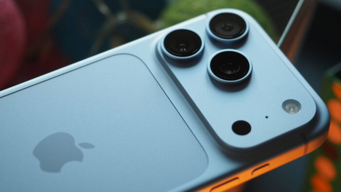 Обзор iPhone 18 Pro: Apple A20 Pro, новая камера и лучшая автономность компактного Pro