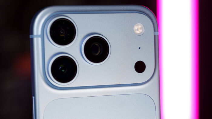 Обзор iPhone 18 Pro: Apple A20 Pro, новая камера и лучшая автономность компактного Pro
