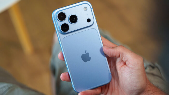 Обзор iPhone 18 Pro: Apple A20 Pro, новая камера и лучшая автономность компактного Pro