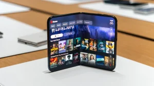 Google считает, что выход iPhone Duo поможет улучшить приложения для складных Android-смартфонов