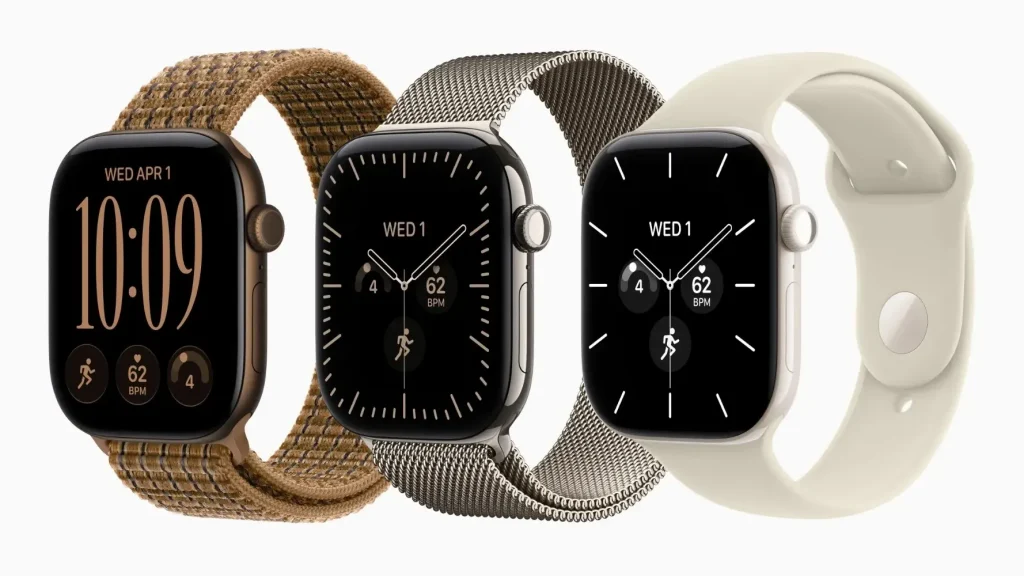 Apple Watch Series 12 и Ultra 4 неожиданно лишились функции определения мытья рук