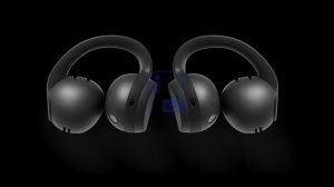 Samsung готовит Galaxy Buds On — открытые наушники с зажимом и управлением кивками