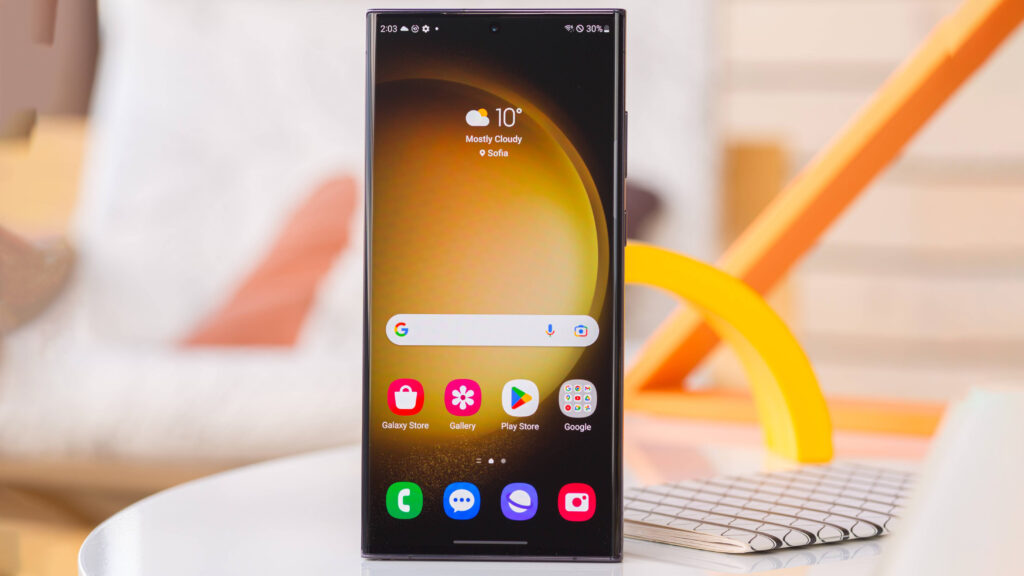 Samsung грозит запрет продаж некоторых Galaxy и SSD в США из-за патентного спора