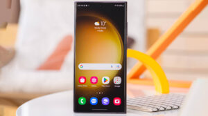 Samsung грозит запрет продаж некоторых Galaxy и SSD в США из-за патентного спора