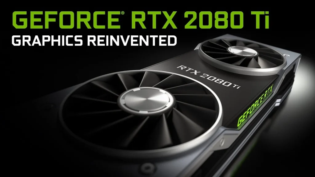 Восемь лет назад Nvidia выпустила первые GeForce RTX и начала эпоху трассировки лучей в играх
